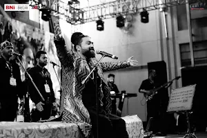 Singer JD SUFI | Mata Ki Chowki | Jagran image