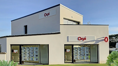 ORPI Agence immo des deux lions Les Sables-D'Olonne à Les Sables-d'Olonne