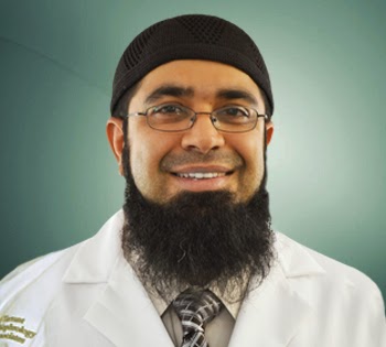 Dr. Imran Adam Memon, MD