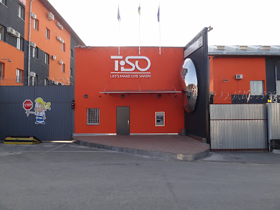 TiSO Global