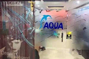 Aqua Beauty Salon image