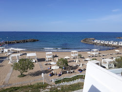Arena beach II'in fotoğrafı ve yerleşim