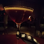 Photo n°9 de l'avis de Dieter.e fait le 19/10/2022 à 19:24 sur le  Bellboy Bar Berlin à Berlin