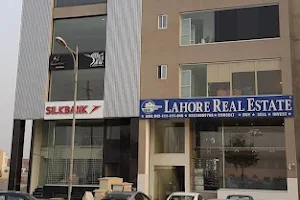 Lahore Real Estate image