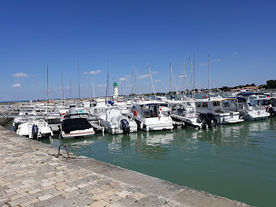 Photo n°20 de L'Escale à La Flotte ()