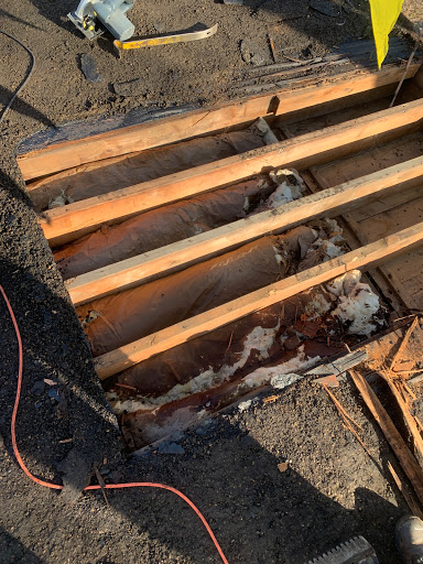 Corporate Office «M&M Home Remodeling Services - Crete», reviews and photos, 3488 Eagle Nest Dr, Crete, IL 60417, USA