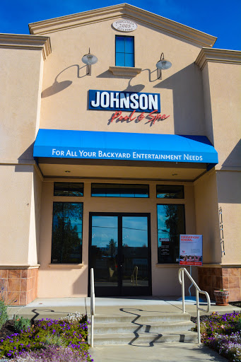 Swimming Pool Supply Store «Johnson Pool & Spa», reviews and photos, 9650 Old Redwood Hwy, Windsor, CA 95492, USA