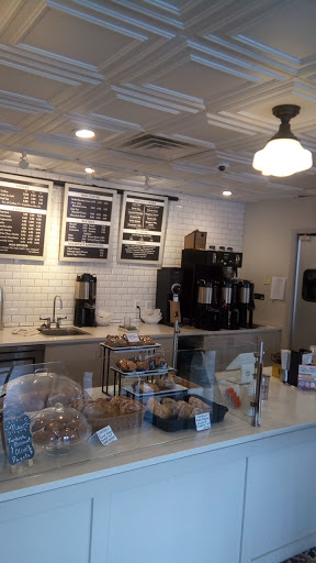 Coffee Shop «Abyss Coffee», reviews and photos, 30 S Bethlehem Pike, Ambler, PA 19002, USA