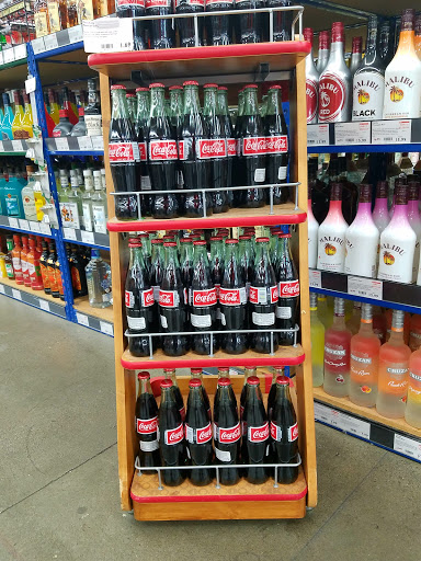 Wine Store «BevMo!», reviews and photos, 6520 Canoga Ave, Canoga Park, CA 91303, USA