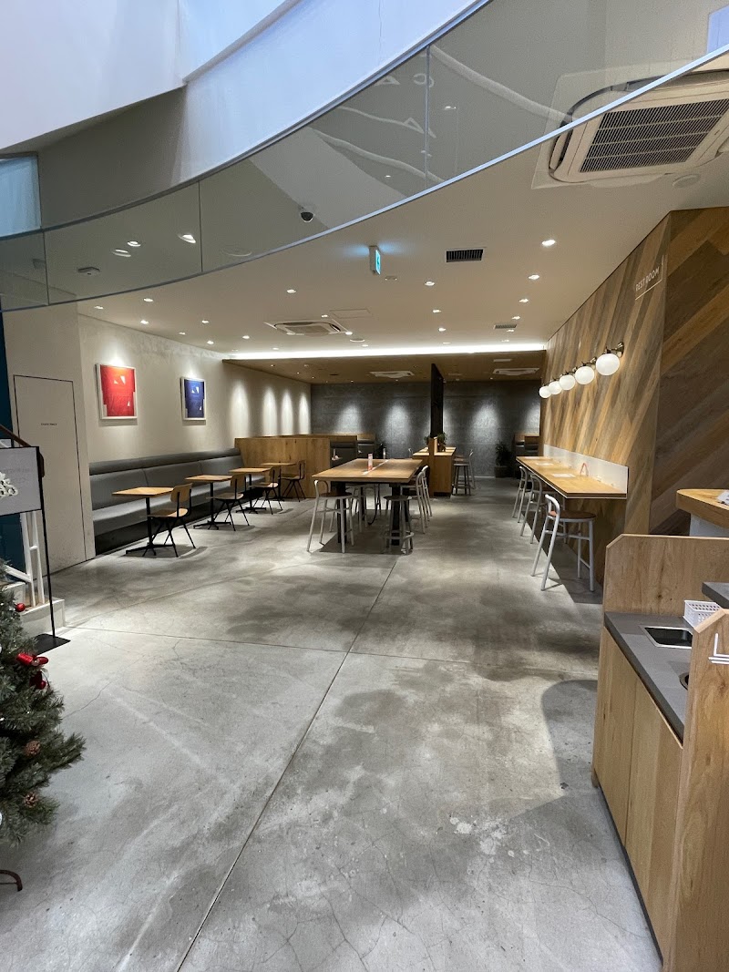 Blue Leaf Cafe 京都 京都府 カフェ 喫茶 グルコミ