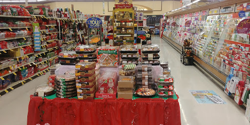 Grocery Store «Safeway», reviews and photos, 10641 W Olive Ave, Peoria, AZ 85345, USA