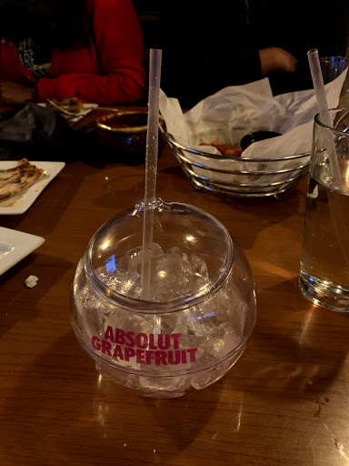 Restaurant «Mezzo Grille», reviews and photos, 106 Court St, Middletown, CT 06457, USA