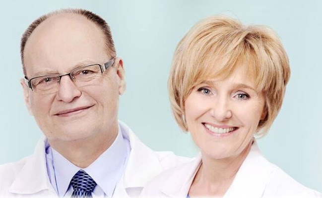 Doktor nauk medycznych Elżbieta Pieńkowska Machoy - Szpital