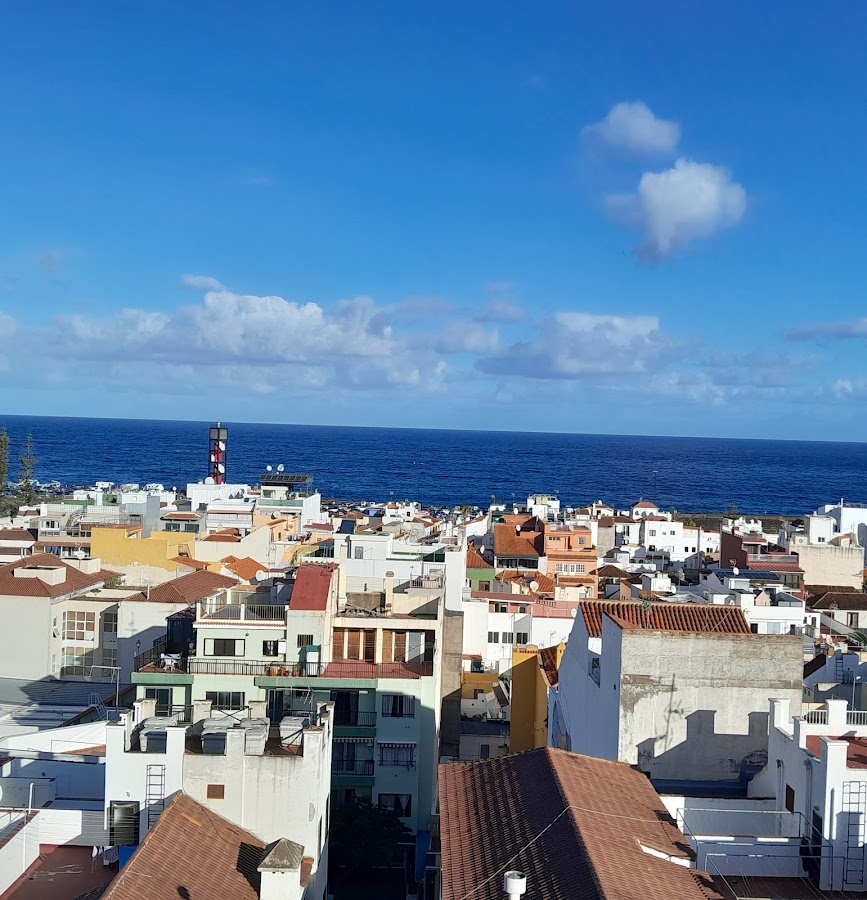 Hotel Marte