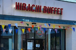 Hibachi Buffet image