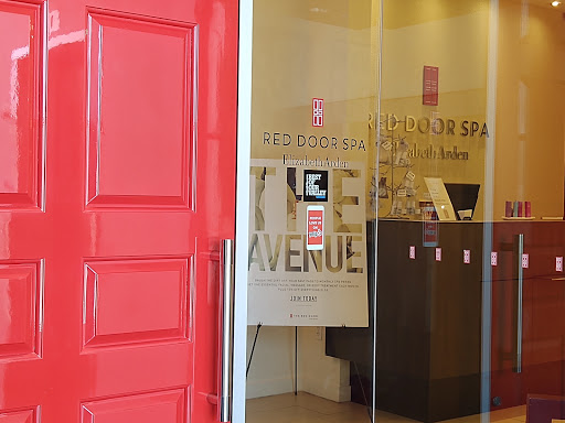 Day Spa «The Red Door Salon & Spa», reviews and photos, 2502 E Camelback Rd #215, Phoenix, AZ 85016, USA