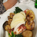 Photo n°2 de l'avis de N.i fait le 01/02/2022 à 23:32 sur le  Restaurante Galetino à Frades