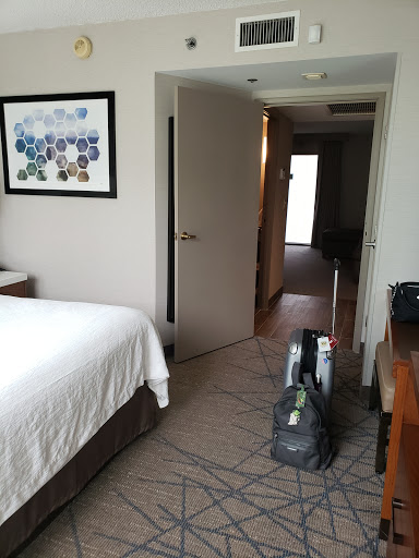 Hotel «Embassy Suites by Hilton Seattle North Lynnwood», reviews and photos, 20610 44th Ave W, Lynnwood, WA 98036, USA