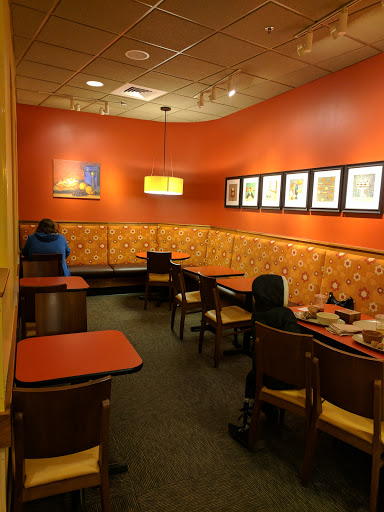Sandwich Shop «Panera Bread», reviews and photos, 304 Cox Creek Pkwy, Florence, AL 35630, USA
