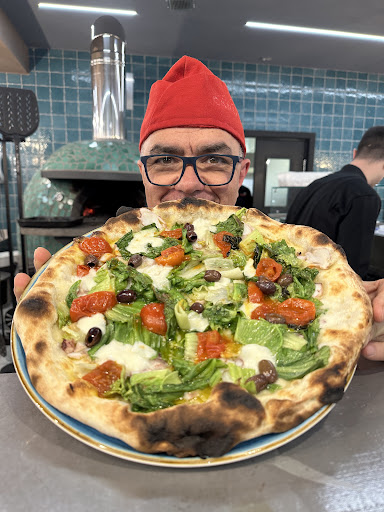 Pizzapì Frosinone in Frosinone, Provincia di Frosinone
