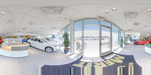 Chevrolet Dealer «Merit Chevrolet», reviews and photos, 2695 Brookview Dr E, Maplewood, MN 55119, USA