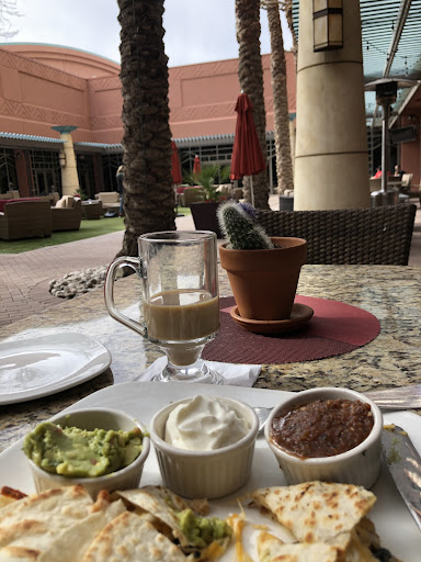 Luxury Hotel «Renaissance Phoenix Glendale Hotel & Spa», reviews and photos, 9495 W Coyotes Blvd, Glendale, AZ 85305, USA