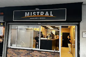 Kabab LE MISTRAL image