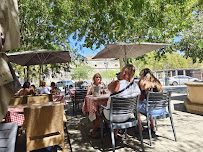 Atmosphère du Restaurant familial Restaurant Chez Ade à Bastia - n°1