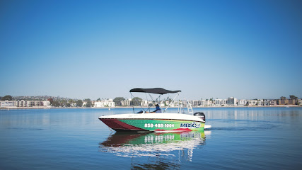 Boat Rental San Diego