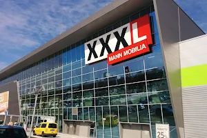 XXXLutz Mann Mobilia Wiesbaden image