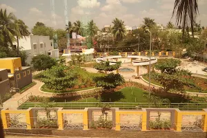 Bhartiyar Street Public Park image