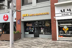 Ike's Love & Sandwiches image