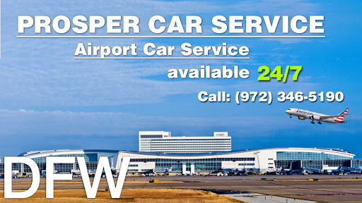 Prosper Car Service