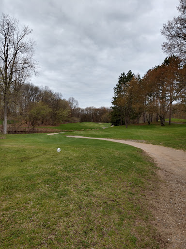 Golf Course «Rush Lake Hills Golf Course», reviews and photos, 3199 Rush Lake Rd, Pinckney, MI 48169, USA