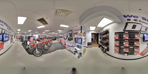 Motorcycle Dealer «Friendly Honda Yamaha», reviews and photos, 10939 Airline Hwy, Baton Rouge, LA 70816, USA
