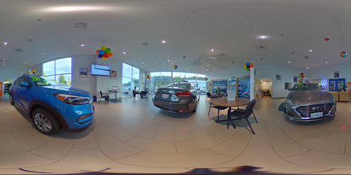 Volkswagen Dealer «Haselwood Volkswagen Hyundai», reviews and photos, 5008 Auto Center Blvd, Bremerton, WA 98312, USA