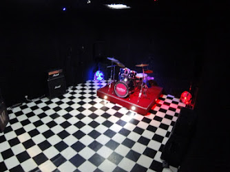Garaj Müzik Stüdyo