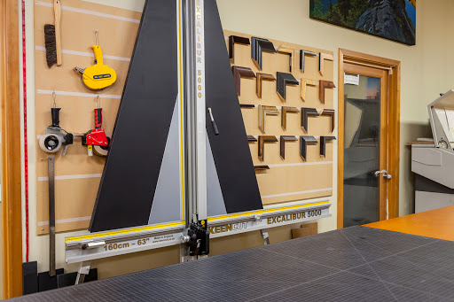 Commercial Printer «The Color Group», reviews and photos, 1741 4th Ave S B, Seattle, WA 98134, USA