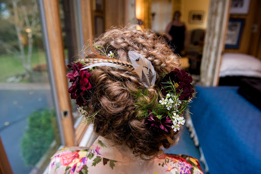 Beauty Salon «Lola Salon», reviews and photos, 60 Biltmore Ave, Asheville, NC 28801, USA