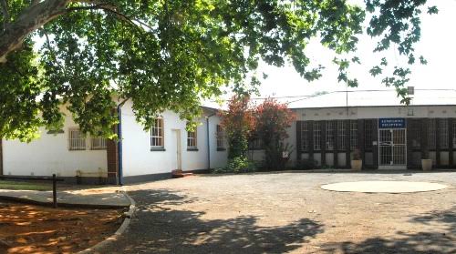 Opinii despre Witpoort Care Centre în Brakpan - Nursing home