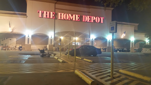 Home Improvement Store «The Home Depot», reviews and photos, 2220 N Coit Rd, Richardson, TX 75080, USA