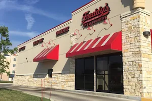 Freddy's Frozen Custard & Steakburgers image