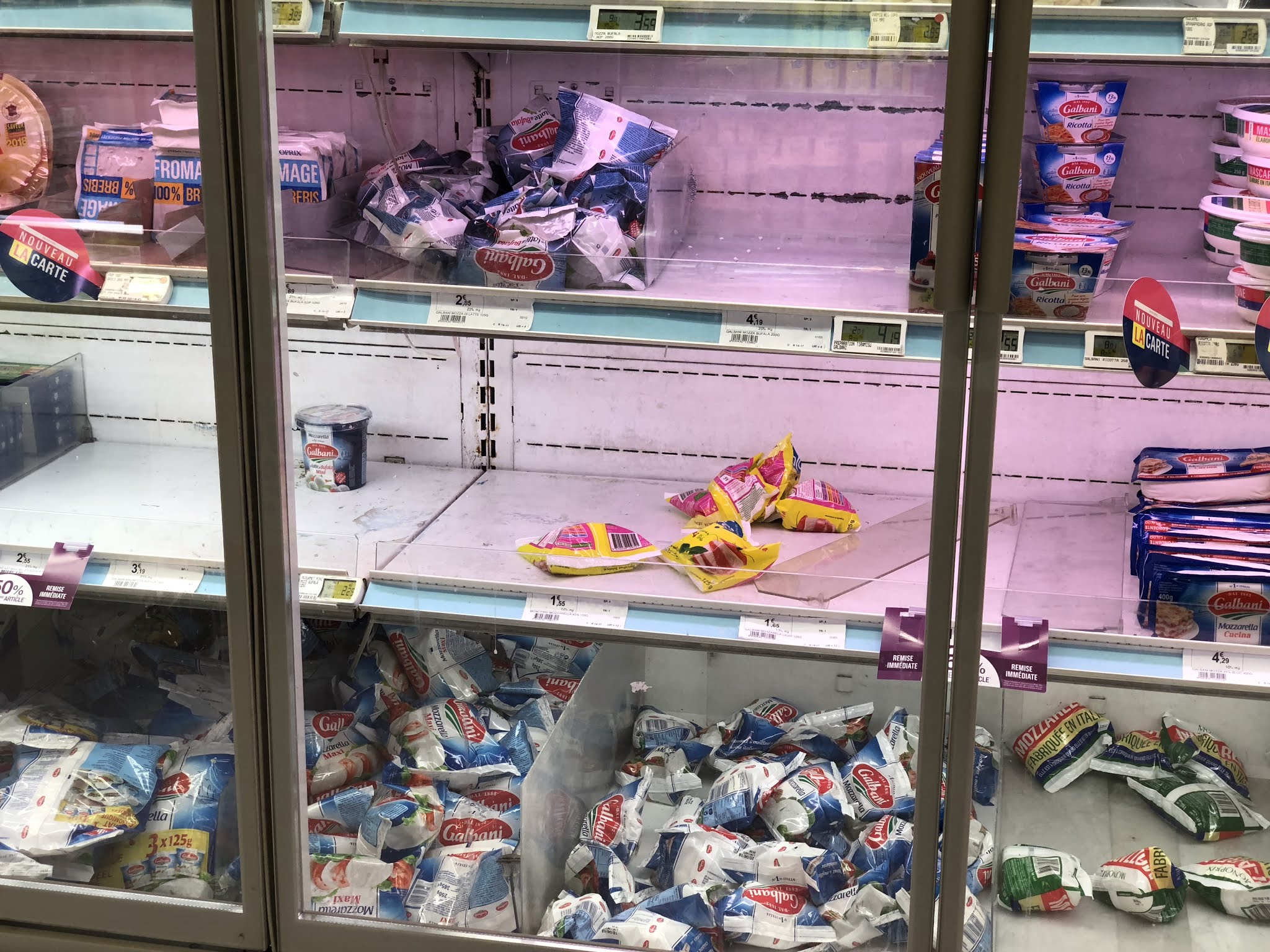 Photo n° 7 de l'avis de Fred.p fait le 07/06/2018 à 06:26