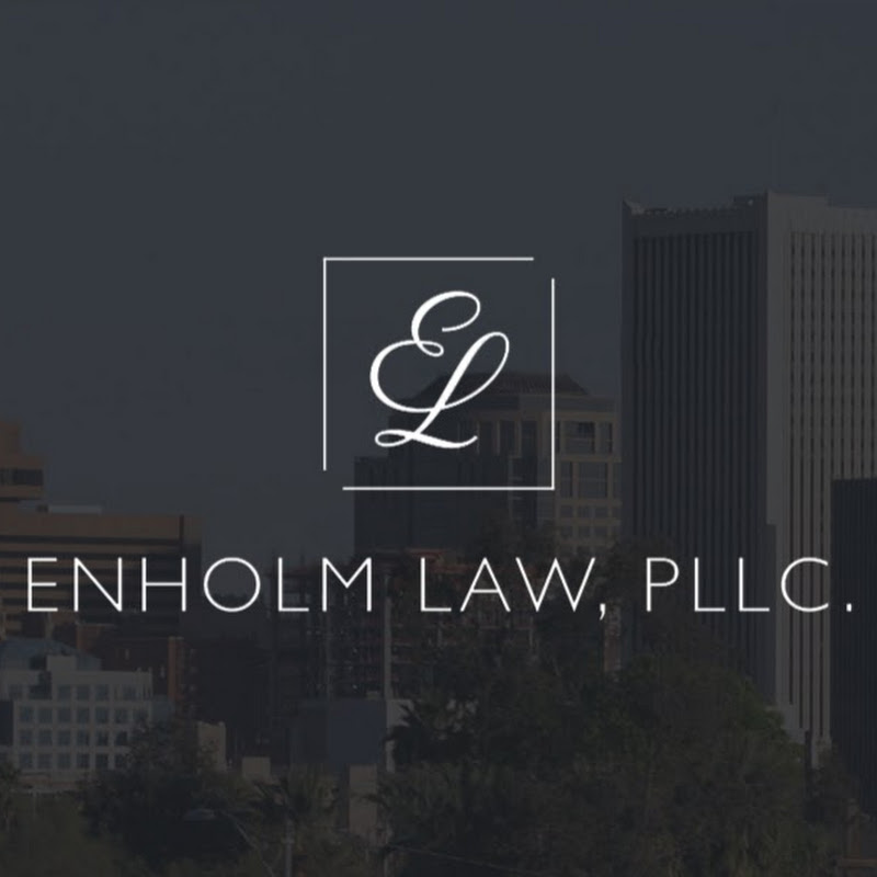 Enholm Law PLLC