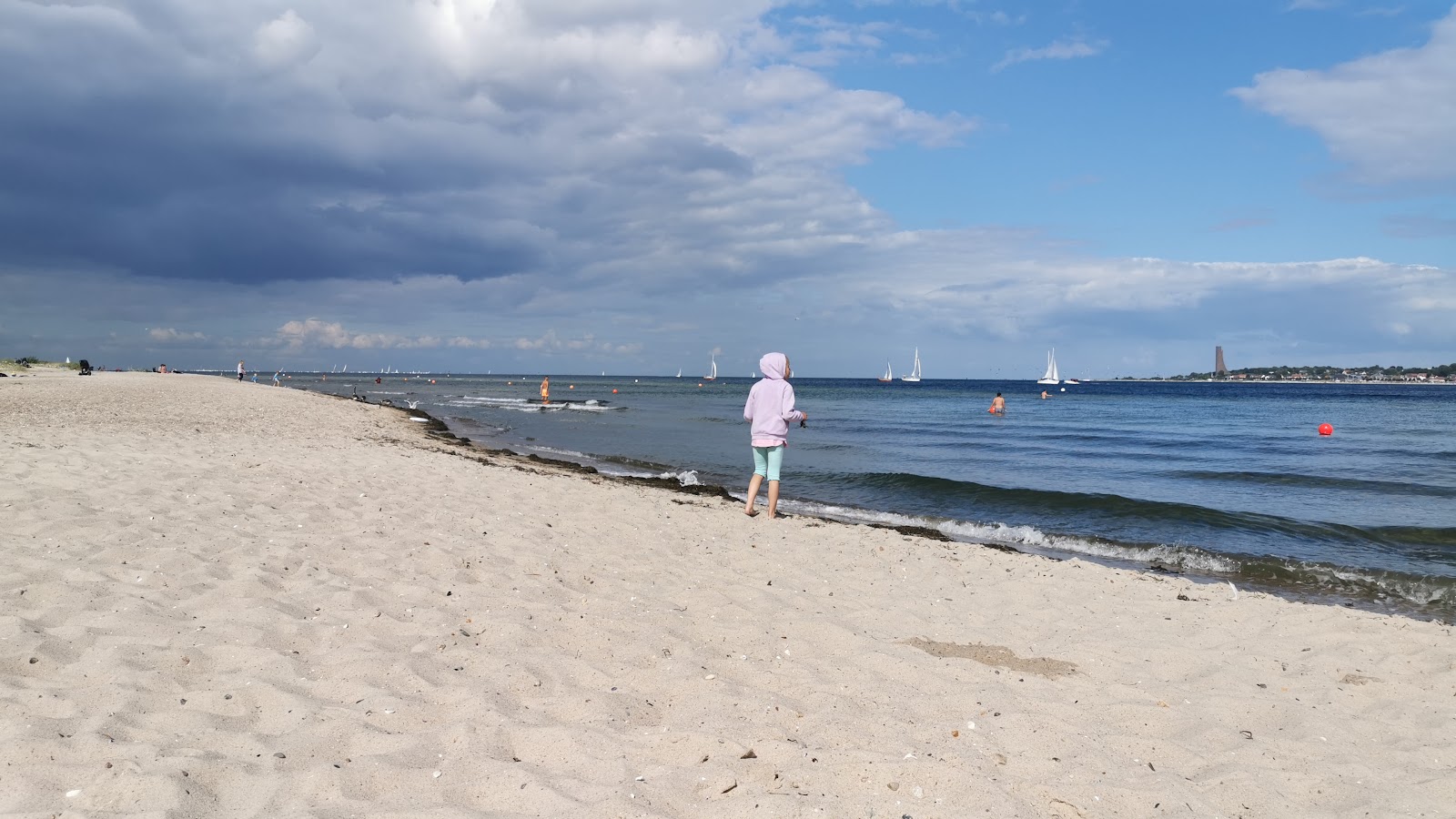 Falckensteiner Strand photo #8