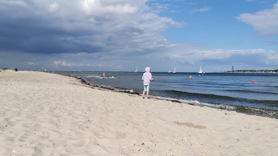Falckenstein Beach