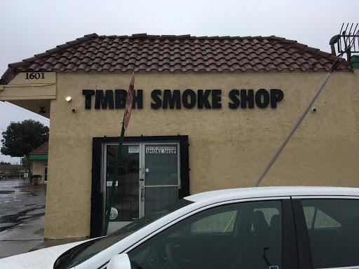 T.M.B.H. SMOKE SHOP, 1601 W 1st St a, Santa Ana, CA 92703, USA, 
