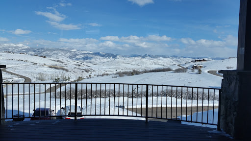 Golf Course «Tuhaye Pro Shop», reviews and photos, 9875 North Tuhaye Park, Kamas, UT 84036, USA