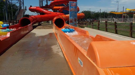 Water Park «Hawaiian Falls Waco», reviews and photos, 900 Lake Shore Dr, Waco, TX 76708, USA