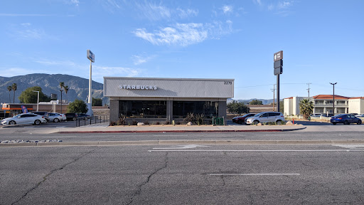 Starbucks image